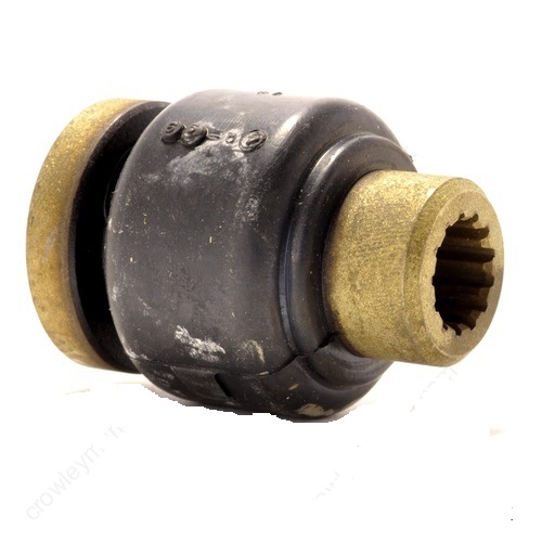 Buy WSM Johnson / Evinrude 4-8 / 20-35 Hp Drive Shaft Bearing 447-200