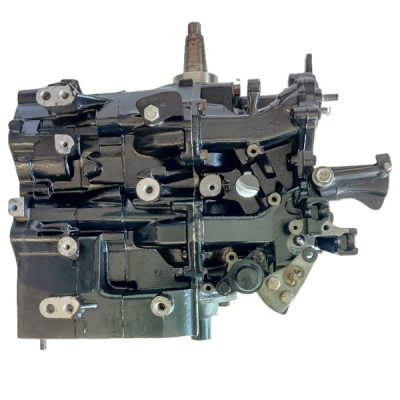 JOHNSON-EVINRUDE POWER HEAD 40HP-50HP 0432013, 0396913, 0396914