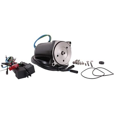 MERCURY MARINER 35HP-220HP TRIM MOTOR 3 wire