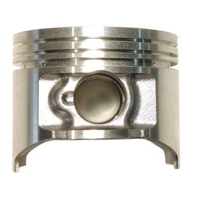 SUZUKI/JOHNSON-EVINRUDE 9.9HP-15HP 4T PISTON ONLY STD Replaces*: 12111-94J00-0B0, 5035536
