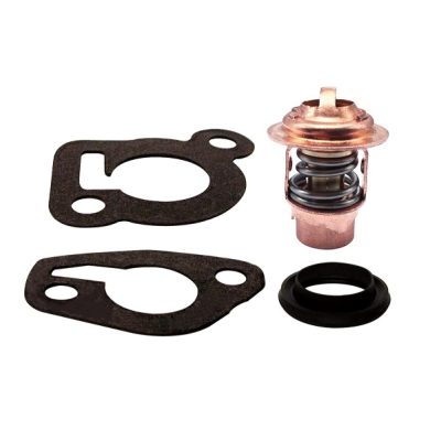Mercury Mariner Thermostat Kit 120°, Replaces*:  14586A3, 75692A9