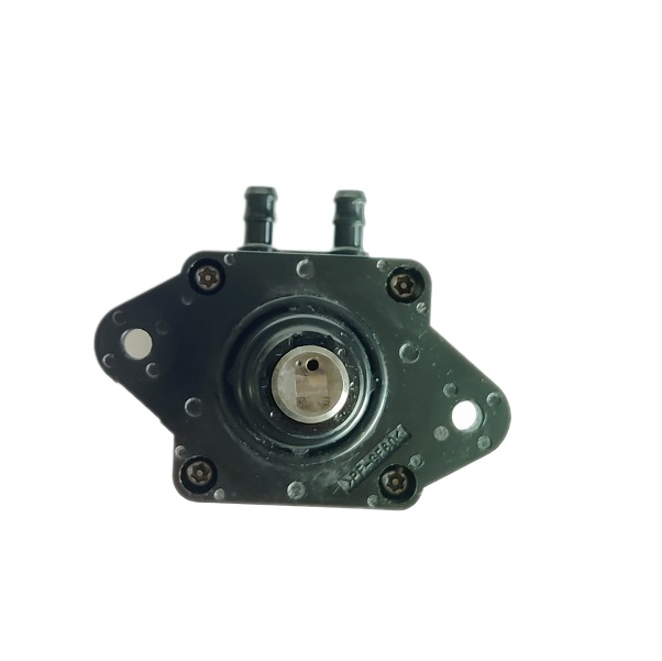 HONDA FUEL PUMP 8HP-20HP P/N 16700-ZW9-003 - Bhmarine.com