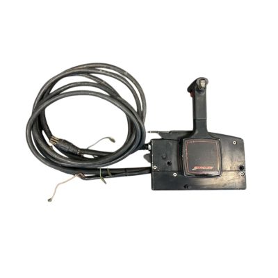 MERCURY-MARINER REMOTE CONTROL P/N: 16902A15