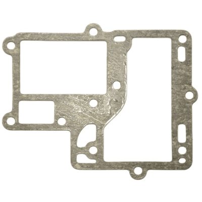 YAMAHA-MARINER 6HP-8HP INTAKE MANIFOLD GASKET Replaces*: 27-81034M