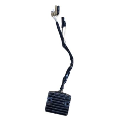 HONDA 9,9HP-30HP RECTIFIER P/N: 31750-ZV7-003
