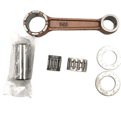 TOHATSU/MERCURY 9,9HP-15HP-18HP Connecting Rod Kit, Replaces*: 350-00040-0, 803674