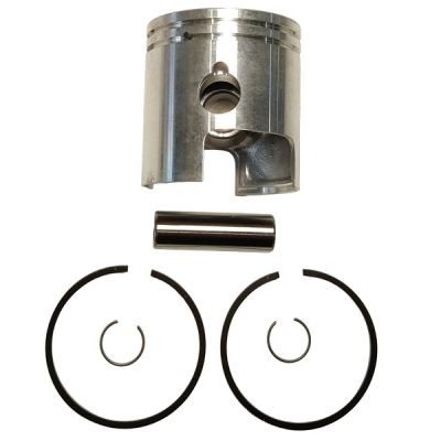 TOHATSU-MERCURY/MARINER 9,9HP-15HP PISTON KIT Replaces*:  351-00001-1, 8M0103788