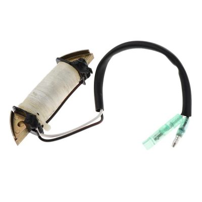 TOHATSU/MERCURY-MARINER 4HP-5HP EXCITER COIL, Replaces*: 16058T, 369-06021-0