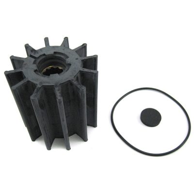 CEF500163G VOLVO/JABSCO IMPELLER Replaces: 3830459,17938-0001