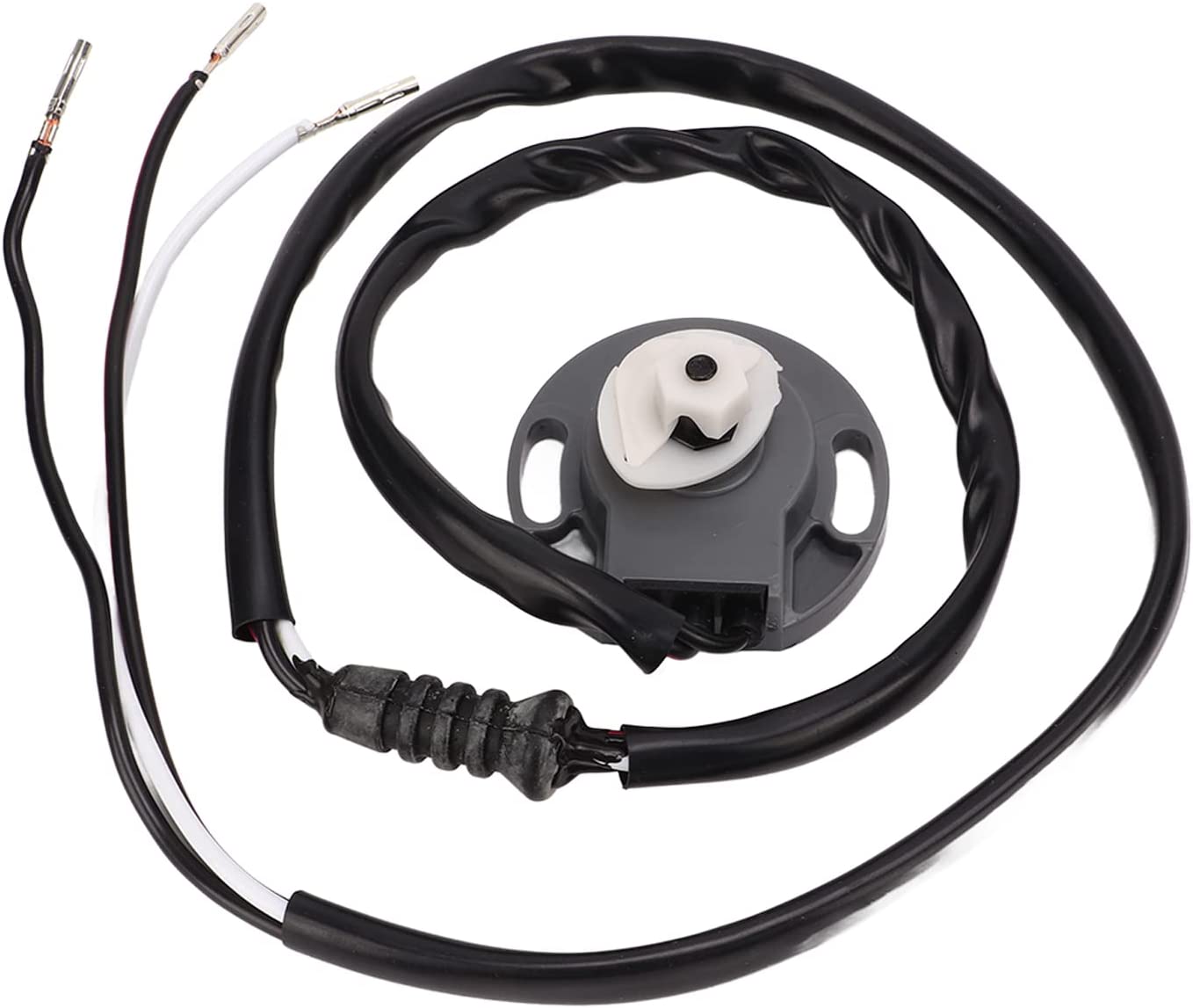 21484383 Tilt Trim Sensor Sender Sending Unit For Volvo Penta SX-A DPS-A DPS Drive 3841840 - 34