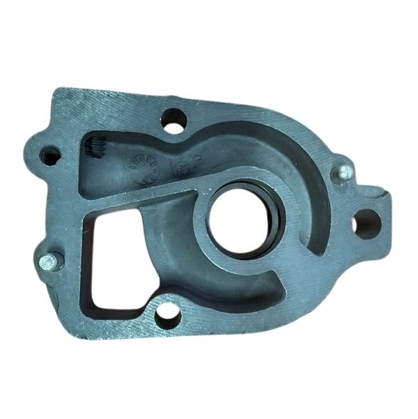 MERCRUISER WATER PUMP BASE P/N: 46-38931A1 - Bhmarine.com
