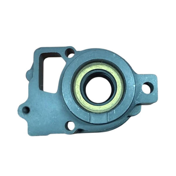 MERCRUISER WATER PUMP BASE P/N: 46-38931A1 - Bhmarine.com