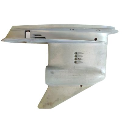 JOHNSON-EVINRUDE V4 GEAR CASE & BEARING ASSY P/N: 0391328, 0394763, 0431642