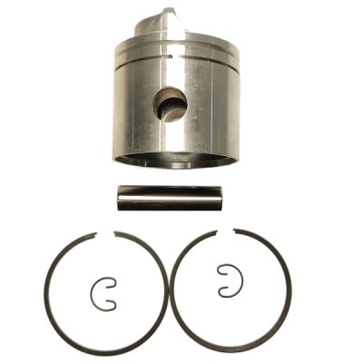 JOHNSON-EVINRUDE 20HP-35HP PISTON KIT STD, Replaces*: 0392621