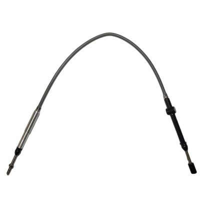 JOHNSON-EVINRUDE 20hp-30hp 2Stroke THROTTLE CABLE (113cm) REPLACES* 0398243