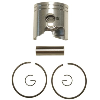 TOHATSU/MERCURY-MARINER 6HP-9,8HP 2T PISTON KIT STD, Replaces*: 779-804886T, 3B2-00001-0