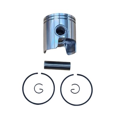 TOHATSU 60HP-70HP PISTON KIT STD, Replaces*: 3F3-00001-0