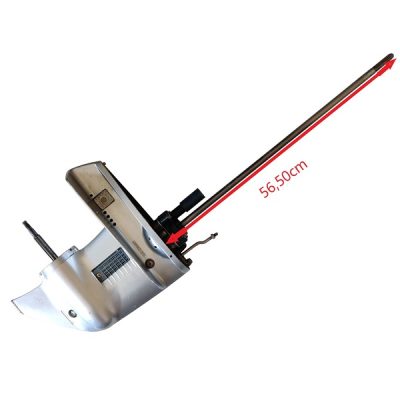 HONDA 8HP-10HP GEAR BOX P/N: 41005-ZW9-630ZA, 41005-ZW9-634ZA, 41005-ZW9-A34ZA