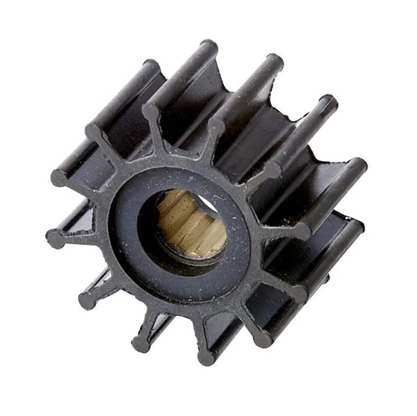 CEF 500189 GT Impeller, Replaces*: Volvo 3862567, 21213660