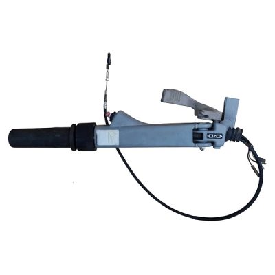 HONDA 8HP-20HP TILLER P/N: 53110-ZW9-010ZA