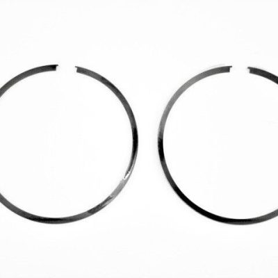 JOHNSON-EVINRUDE 20HP-75HP PISTON RING STD, Replaces*: 0396377, 0385807