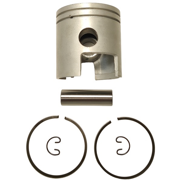YAMAHA/MARINER 20HP-25HP-28HP PISTON KIT STD Replaces*: 664