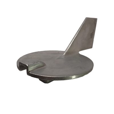 YAMAHA 60HP-90HP ANODE Replaces: 688-45371-02-00, 67F-45371-00