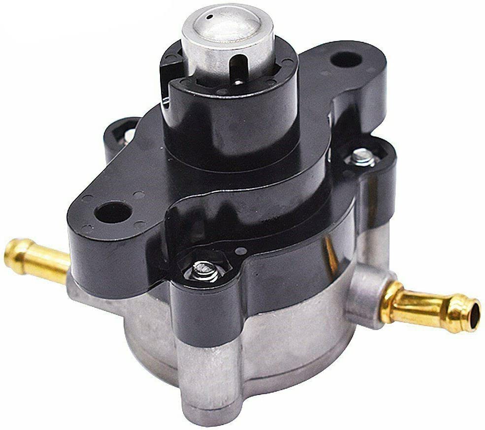 方壺 水注 YAMAHA-MERCURY FUEL PUMP Replaces: 880890T1, 68V-24410-00-00