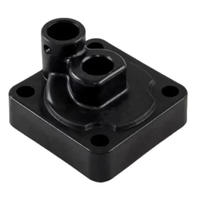 YAMAHA 15HP-20HP WATER PUMP HOUSING Replaces:  6AH-44311-00-00, Parsun: F20-04040001
