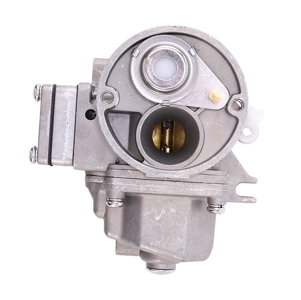 thumbnail interactive-video image 1 of Candy Marine Carburetor For Yamaha 4hp 5hp 2-Stroke Outboard – Replaces 6E0-14301-03, 6E3-14301-03 1 of 4