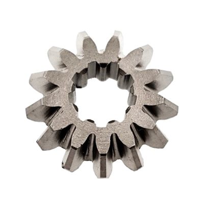 YAMAHA-MARINER 4HP-5HP PINION GEAR 13T (84-02) Replaces: 6E0-45551-00-00, 96310M, Parsun: F4-03000007