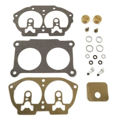 Yamaha 115HP-225HP Carburetor Kit Replaces 6E5-W0093-00-00 6E5-W0093-06-00