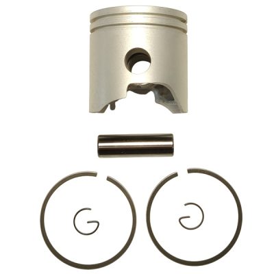 YAMAHA-MARINER 9,9HP-15HP PISTON KIT O/S 0,50 Replaces*: 6E7-11636-00-00, 8023T
