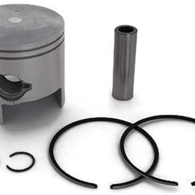 YAMAHA 40HP-50HP 2T 3 CYL PISTON KIT O/S 0,50 Replaces: 6H4-11636-01-00