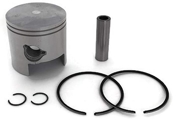 YAMAHA 40HP-50HP 2T 3 CYL PISTON KIT O/S 0,50 Replaces: 6H4