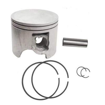 YAMAHA 115HP-225HP PISTON KIT STD  PORT  Replaces: 6R5-11642-01-93, 6R5-11642-00-93, 6L1-11642-01-93