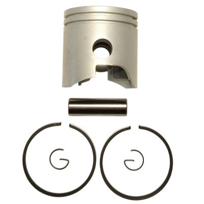 YAMAHA-MARINER 9,9HP-15HP PISTON KIT STD Replaces*:  6E7-11631-00-97, 7982M