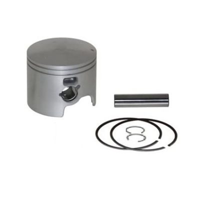 YAMAHA 115HP-225HP PISTON KIT STD Replaces: 6G5-11642-00 PORT