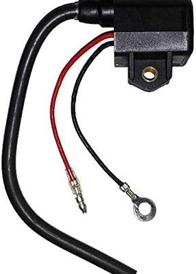 Candy Marine Ignition Coil For Yamaha Outboard 115-200hp 2-Stroke (Replaces 6E5-85570-10/11)