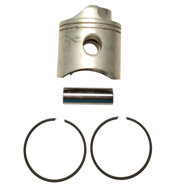 MERCURY-MARINER 20HP-50 HP PISTON KIT STD P/N: 780-9229A7