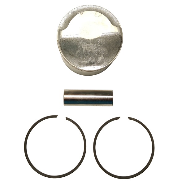 OVERSEE 2704-826191T4 Piston Kit Std for Mercury