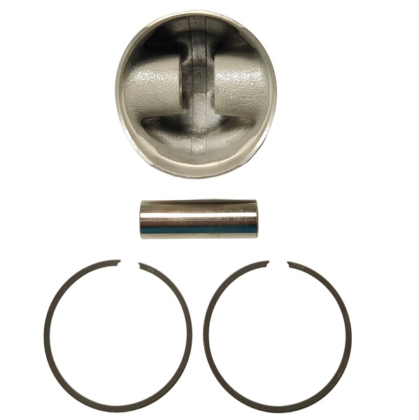 MERCURY-MARINER 20HP-50 HP PISTON KIT STD P/N: 780-9229A7