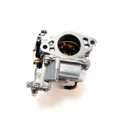 TOHATSU-MERCURY MFS8- MFS9,8 CARBURETOR P/N: 3FS-03100-0, 895110T11, Parsun: F8-05040000