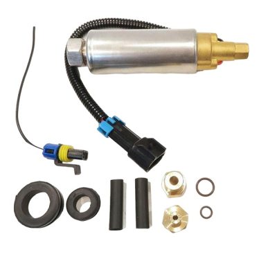 MERCRUISER 4,3L V6 FUEL PUMP Replaces*: 861155A6