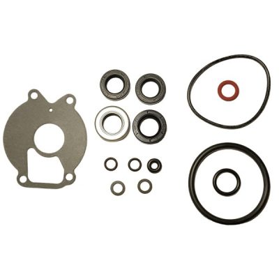 MERCURY MARINER 9.9HP-25HP SEAL KIT REPLACES: 85090A2