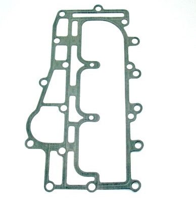 MERCURY-MARINER 50HP-70HP 3CYL EXHAUST GASKET Replaces*: 27-69525