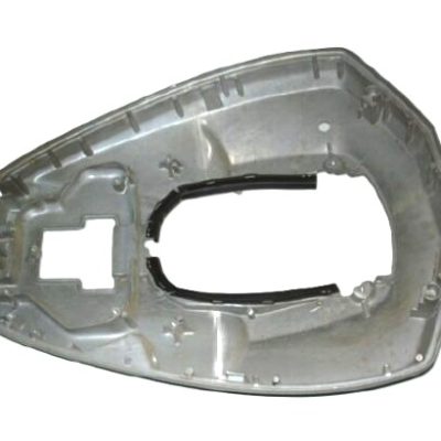 JOHNSON-EVINRUDE LOWER ENGINE COVER 88HP-140HP 0394336, 0434289, 0432923, 0432657