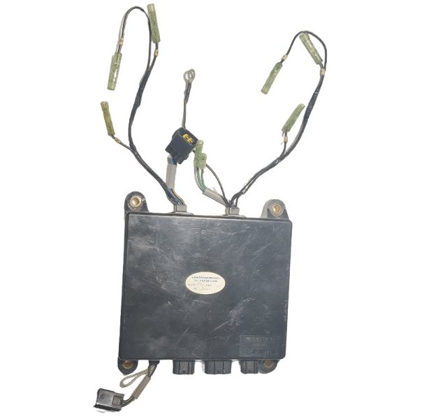 YAMAHA 150HP-200HP 2T CDI UNIT, P/N: 64D-85540-01-00