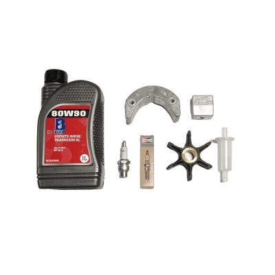 JOHNSON EVINRUDE 40hp-50hp-55hp-60hp SERVICE KIT