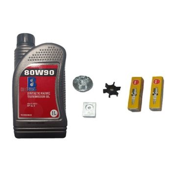 SUZUKI DT 9,9-DT15 (83-88) SERVICE KIT